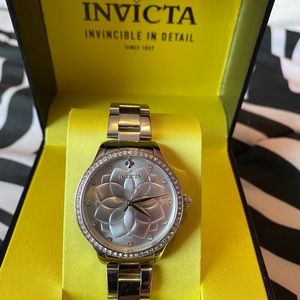 Women’s Invicta Watch